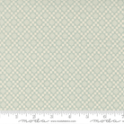True Love Checkmate Robins Egg Aqua - 5265 14 - Moda Fabrics - Nebraska Quilt Company - F261457