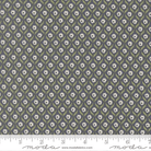 True Love Wall Flower Twilight Dark Blue - 5262 13 - Moda Fabrics - Nebraska Quilt Company - F261439