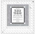 Tucker Trimmer III Ruler - Nebraska Quilt Company - N13959