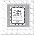 Tucker Trimmer III Ruler - Nebraska Quilt Company - N13959