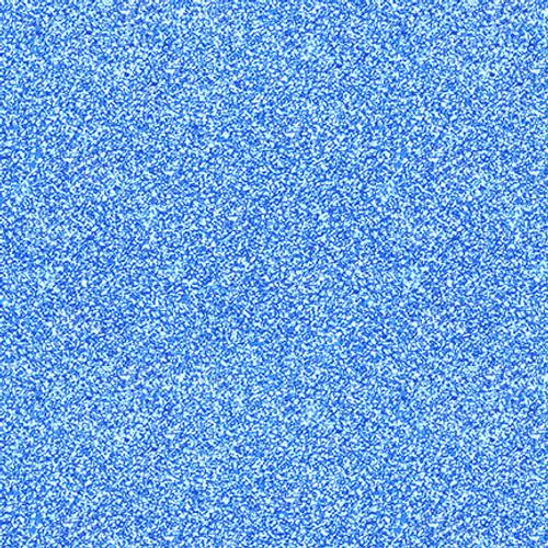 Twinkle Blue Printed Glitter - TWINKLE 135 - 70 - Henry Glass & Co. - Nebraska Quilt Company - F2400794