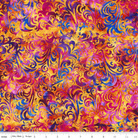 Twirl & Swirl Golden Moxie - BT21900­267 - Riley Blake Designs - Nebraska Quilt Company - F09737