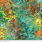Twirl & Swirl Pebble Pastiche - BT21900­164 - Riley Blake Designs - Nebraska Quilt Company - F09747