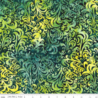 Twirl & Swirl Peridot Fern - BT21900­325 - Riley Blake Designs - Nebraska Quilt Company - F09749