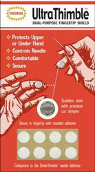 Ultra Thimble - Nebraska Quilt Company - N15595