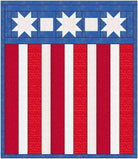 United Quilt Pattern PDF Digital Download - Nebraska Quilt Company - PUB2401273