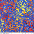 Urban Folk Folk Dance Kaleidoscope - BT23114 - 302 - Riley Blake Designs - Nebraska Quilt Company - F2401236