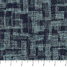 Urban Oasis Abstract Black Multi - F28322 - 99 - Northcott Fabrics - Nebraska Quilt Company - F250617