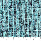 Urban Oasis Tweed Turquoise - F28325 - 64 - Northcott Fabrics - Nebraska Quilt Company - F250621