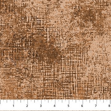 Vestige Earthen Brown - 10532 - 37 - Patrick Lose Fabrics - Nebraska Quilt Company - F2400102