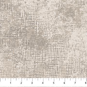 Vestige Putty Gray - 10532 - 35 - Patrick Lose Fabrics - Nebraska Quilt Company - F2400100