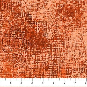 Vestige Terra Cotta Orange - 10532 - 59 - Patrick Lose Fabrics - Nebraska Quilt Company - F2400107