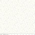 Vibrance Abloom Cloud White - C15951 - CLOUD - Riley Blake Designs - Nebraska Quilt Company - F2401570