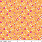 Vibrance Abloom Marmalade Orange - C15951 - MARMALADE - Riley Blake Designs - Nebraska Quilt Company - F2401569