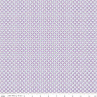 Vibrance Flowers Lilac - C15953 - LILAC - Riley Blake Designs - Nebraska Quilt Company - F2401565