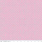 Vibrance Flowers Pink - C15953 - PINK - Riley Blake Designs - Nebraska Quilt Company - F2401564