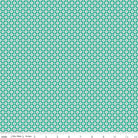 Vibrance Flowers Vivid Green - C15953 - VIVID - Riley Blake Designs - Nebraska Quilt Company - F2401563