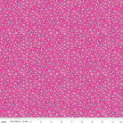 Vibrance Jacks Super Pink - C15952 - SUPERPINK - Riley Blake Designs - Nebraska Quilt Company - F2401580