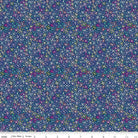 Vibrance Jacks Twilight Blue - C15952 - TWILIGHT - Riley Blake Designs - Nebraska Quilt Company - F2401566