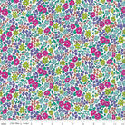 Vibrance Main Cloud White - C15950 - CLOUD - Riley Blake Designs - Nebraska Quilt Company - F2401573