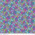 Vibrance Main Periwinkle Purple - C15950 - PERIWINKLE - Riley Blake Designs - Nebraska Quilt Company - F2401572