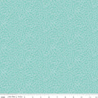 Vibrance Paisley Aqua Green - C15955 - AQUA - Riley Blake Designs - Nebraska Quilt Company - F2401562
