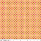 Vibrance Star Junctions Marmalade Orange - C15954 - MARMALADE - Riley Blake Designs - Nebraska Quilt Company - F2401577