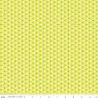 Vibrance Triangle Gingham Pear Green - C15956 - PEAR - Riley Blake Designs - Nebraska Quilt Company - F2401575