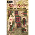 Wall Savvy Pattern - Nebraska Quilt Company - PUB2403294