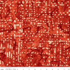 Warm Rain Papaya - BT23031 - 237 - Riley Blake Designs - Nebraska Quilt Company - F08941