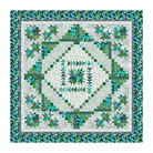 Warmth of Our Stars Pattern - Nebraska Quilt Company - PUB261255