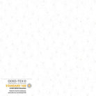 We Love Christmas Stars with Pearl Metallic White - 4592M - 110 - Blank Quilting - Nebraska Quilt Company - F2403012