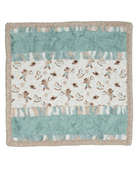 Wee One Cuddle® Kit Wee Outlaws - Nebraska Quilt Company - K260108