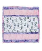 Wee One Cuddle® Kit Whisker Kisses - Nebraska Quilt Company - k260109