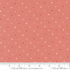 Wild Honey Magic Dot Rose Water Pink - 5230 53 - Moda Fabrics - Nebraska Quilt Company - F2501736