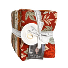 Windfall Fat Quarter Bundle Multi 39 Pieces - Nebraska Quilt Company - PC261415