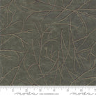 Winter White - Pine - Nebraska Quilt Company - F83092