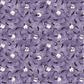 Witch's Tale Digital Bats Lilac - Y4791 - 144 - Clothworks - Nebraska Quilt Company - F261102
