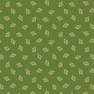 Woof and Warp Bouquet Green - R311129D GREEN - Marcus Fabrics - Nebraska Quilt Company - F2401334