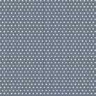 Woof and Warp Mini Flower Blue - R311136D BLUE - Marcus Fabrics - Nebraska Quilt Company - F2401346
