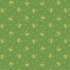 Woof and Warp Posie Citrus - R311133D CITRUS - Marcus Fabrics - Nebraska Quilt Company - F2401342