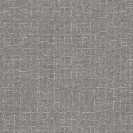 Woolies Flannel Crosshatch Pewter - MASF18510 - K - EE Schenck - Nebraska Quilt Company - Woolies Flannel Crosshatch Pewter - MASF18510 - K - EE Schenck