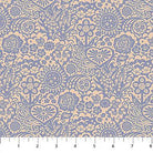 Yesterday Little Heaven Cornflower Purple - AMT156 - 63V - Northcott Fabrics - Nebraska Quilt Company - F251511