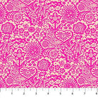 Yesterday Little Heaven Haute Pink - AMT156 - 28L - Northcott Fabrics - Nebraska Quilt Company - F251510