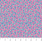 Yesterday Poppies Prairie Multi - AMT158 - 28C - Northcott Fabrics - Nebraska Quilt Company - F251522