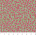 Yesterday Poppies Sweet Multi - AMT158 - 72V - Northcott Fabrics - Nebraska Quilt Company - F251523