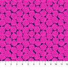 Yesterday Rosette Swanky Pink - AMT159 - 49L - Northcott Fabrics - Nebraska Quilt Company - F251517