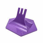 Zipper Jig Gypsy Purple - Nebraska Quilt Company - N2400127