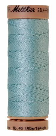 0020 Rough Sea 40wt Mettler Thread 164 Yards - Nebraska Quilt Company - 0020 Rough Sea 40wt Mettler Thread 164 Yards
