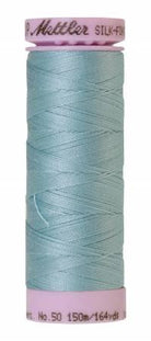 0020 Rough Sea 50wt Mettler Thread 164 Yards - Nebraska Quilt Company - NT00164